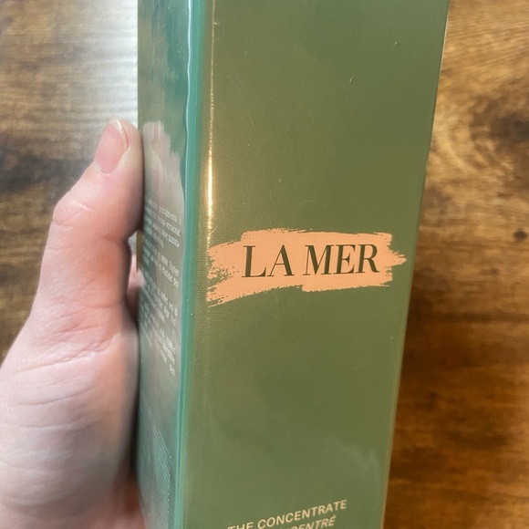 La Mer The Concentrate Serum - Green - Picture 2 of 3